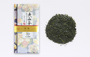 茶師のこだわり茶